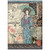 Stamperia - Decoupage Rice Paper A4 8.26x11.69 - Sir Vagabond In Japan - Lady (DFSA4612)