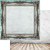 Asuka Studio - Double-Sided Cardstock 12"X12" - Brick Wall & Frames - Classic (MPBWF12 60648)