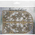Scrapaholics - Laser Cut Chipboard - Winter Gate (S53917) 