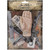 Tim Holtz Idea-Ology - Halloween 2021 - Chipboard Baseboards 31/Pkg (TH94153)