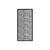 Stamperia - Stencil 4.72"X9.84" - Lady Vagabond Lifestyle - Cobblestone (KSTDL52)