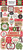 Carta Bella - 6x12 Chipboard Stickers Phrases - My Favorite Christmas (MFC190022)