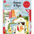 Carta Bella - Cardstock Die Cut Frames & Tags 33/Pkg - Farmhouse Living (IV145025)