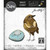 Sizzix By Tim Holtz Thinlits Die Set 11PK - Bird & Egg Colorize (665857)