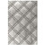 Sizzix By Tim Holtz 3-D Texture Fades Embossing Folder - Quilted (665734)