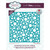 Creative Expressions Craft Dies By Sue Wilson - Background Collection Bubbles (CED7136)