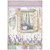 Stamperia - Decoupage Rice Paper A4 8.26x11.69 - Provence - Window (DFSA4673)