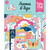 Frames & Tags Cardstock Ephemera 33/Pkg - Play All Day Girl (PAG268025)
