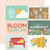 Simple Stories - Collection Kit 12 X 12 - Full Bloom (FUL17000)