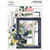 Simple Stories - Chipboard Frames - Simple Vintage Indigo Garden (VIG17125)