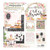 Memory Place - Collection Pack 12"X12" - Let's Brunch (MP-60871)