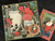 Graphic 45 - Club G45 - Vol 5 May 2022 - Couture - Tri-fold Fashion Folio