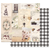 12x12 Collection Pack 24/Pkg - Spring Farmhouse (994853)