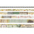 Tim Holtz - Idea-Ology - Washi Tape - Collector Design Tape (TH93674)