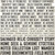 Tim Holtz Idea-Ology - Chipboard Quote Chips 58/Pkg - Word & Phrases (TH93563)