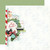 Simple Stories - Double-Sided Cardstock 12x12 - North Pole - Dear Santa (13614)