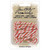 Tim Holtz Idea-Ology - Christmas 2022 - Confections 10/Pkg Candy Canes (TH94281)