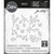 Tim Holtz Sizzix Thinlits Die Set 13/Pkg - Pine Patterns (666070)