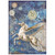 Stamperia - Decoupage Rice Paper Sheet A4 - Cosmos Infinity - Pegasus (DFSA4721)
