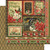 Graphic 45 - Collection Kit 12x12 - Warm Wishes (G4502489)