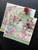 Graphic 45 - Club G45 Vol 1 2023 - Flower Market - Floral Pocket Card Set (Club G45-Vol 1/23-Card)