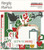 Simple Stories - Bits & Pieces Die-Cuts 38/Pkg - Hearth & Holiday - Journal (HEHO8218)