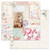 Prima - Love Notes - Double-Sided Cardstock 12"X12" - Sweet Cupid (LONO12 99247)