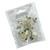 49 and Market - Florets Paper Flowers - 12/Pkg - Celery (49FMF 38978)