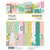 Simple Stories - Flea Market - Double-Sided Paper Pad 6"X8" 24/Pkg (FLE19614)