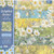 Crafter's Companion - Nature's Garden Delightful Daisies Printed Vellum Pad 8"X8" 24/Pkg (VELPAD8)