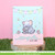 Lawn Fawn - Cuts Custom Craft Die - Fishtail Banner Borders (LF3099)