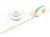 Lawn Fawn - Lawn Fawndamentals Washi Tape - Happy Hearts (LF3027)