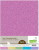 Lawn Fawn - Sparkle Cardstock - Spring - 8 1/2" x 11" 5/sheets (LF1939)