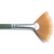 One Stroke Brush - Fan Size 4 (1196)