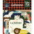 Echo Park Cardstock Ephemera 33/Pkg-Icons, Call Of The Wild (OW281024)