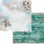 Alchemy of Art - Paper Collection Set 8"x8" - Sea Stories (AA-SS-08)