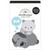 Doodlebug - Doodle-Pops 3D Stickers - Doggone Cute & Pretty Kitty - Sweet Dreams (DP7658)