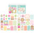 Doodlebug - Frames / Tags - Bits & Pieces Die-Cuts - Pretty Kitty (OE7621)