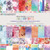 49 And Market Collection Pack 12"X12"-Spectrum Gardenia Classics (SG23435)