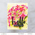 Altenew - 3D Embossing Folder - Ixora (ALT6661)