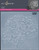 Altenew - 3D Embossing Folder - Ixora (ALT6661)