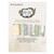 49 and Market - Vintage Artistry - Collection Pack 6"X8" - Nature Study - Ledgers & Solids (NS41695 )