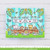 Lawn Fawn Clear Stamps 4"X6" - Simply Celebrate More Critters 11/Pkg (LF3164)