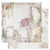 Prima Marketing - Double-Sided Cardstock 12"X12" w/Foil Details - The Plant Department - Secret Garden Door (PLAN12 50449)