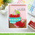 Lawn Fawn - Single-Sided Petite Paper Pack 6"X6" 36/Pkg - Fruit Salad (LF3153)
