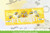 Lawn Fawn Clear Stamp Set - Hive Five (LF2927)