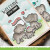 Lawn Fawn Clear Stamps 3"X4" - Elephant Parade Add-On (LF3067)