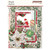 Simple Stories - Chipboard Frames - Simple Vintage Dear Santa (SVD20827)