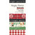 Simple Stories - Washi Tape 5/Pkg - Simple Vintage Dear Santa (SVD20833)