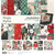 Simple Stories - Collection Kit 12"X12" - Simple Vintage 'Tis The Season (SVS20700)